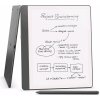 E-book Amazon Kindle Scribe 2024 (16 GB), Premium Pen, tungsten, BEZ REKLAM