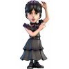 MINIX Wednesday Addams in Ball Dress