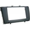 Redukčný rámček autorádia pre Toyota Avensis
