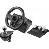 Volant TRACER SimRacer MANUAL GEARBOX 6 v 1 (PC/PS4/PS3/Xone/X360/SWITCH)