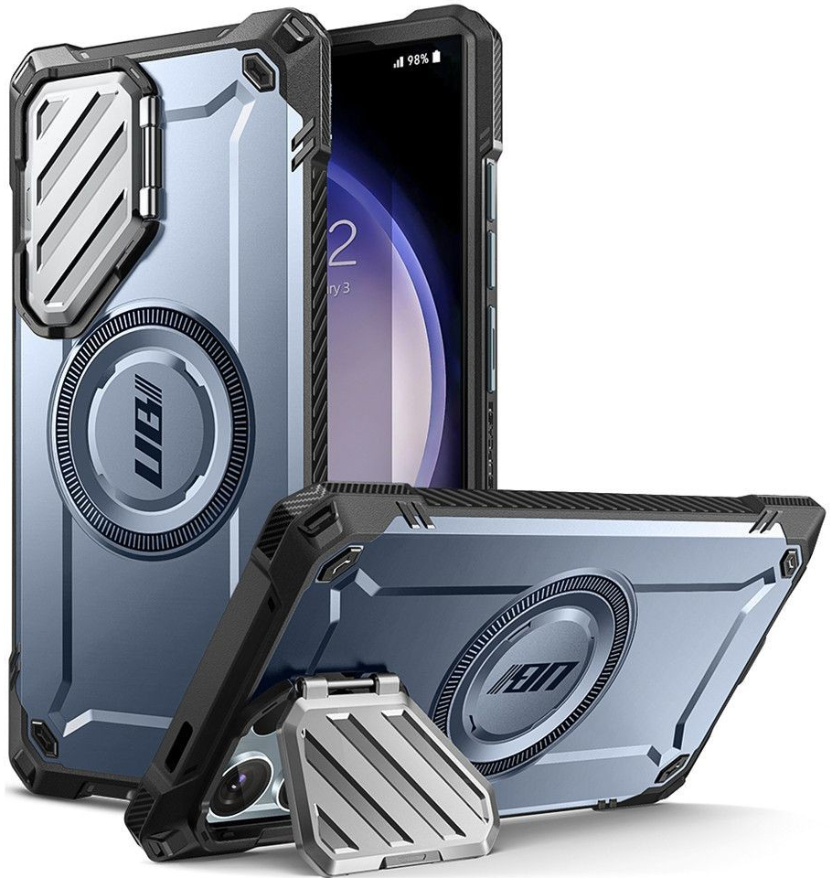 SUPCASE UB XT MAG MAGSAFE SAMSUNG GALAXY S24 ULTRA TILT