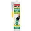 SOUDAL Akrylový tmel 300g biely