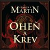 Oheň a krev (Martin George R.R.) - 3CD (MP3)
