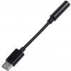 Fotověci Redukce USB-C na Jack 3,5 mm