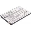 Cameron Sino CS-HU8220SL 3.7V Li-ion 1500mAh černá - neoriginálne