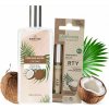 Santini Zvýhodnený set Kokos - Parfumová voda & Hydratačné sérum na pery