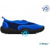 Aqualung BEACHWALKER KIDS NEW modrá/tm. modrá