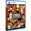 FATAL FURY City of the Wolves - Special Edition