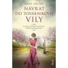 Návrat do továrnikovej vily - Anne Jacobs