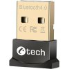 Bluetooth adaptér C-TECH BTD-02, v 4.0, USB mini dongle BTD-02