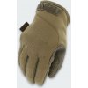 Mechanix Wear Taktines pirštines Mechanix ColdWork Original Coyote, dydis L