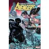 Avengers 10: Lovci mrtvých