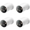 TP-link Tapo C425(4-pack), Security Wi-Fi Kamera