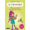 El club Arcoiris 3. Trona y el misterio del cachorrito asustado (Ana Galán,Gustavo Mazali)(Brožovaná)