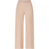 esmara® Dámske pletené nohavice L 44/46, béžová (100383030)