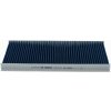 Filter vnútorného priestoru BOSCH 0 986 628 620