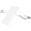 Lovense USB nabíjací kábel Max 2/Nora/Osci 2/Mission/Ferri/Edge