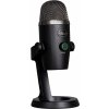 Mikrofón Logitech G Blue Yeti Nano USB, Black (988-000401)