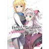 Didn't I Say to Make My Abilities Average in the Next Life?! (Light Novel) Vol. 10 (Itsuki Akata)(Brožovaná)
