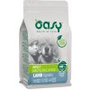 Oasy One animal protein Adult Medium/Large Lamb Veľkosť balenia: 12kg