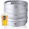 Nachmelená Opice 11° - 30L sud piva