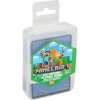 Voděodolné hrací karty Minecraft, PP14949MCF
