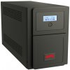 APC Easy UPS SMV 1000VA 230V SMV1000CAI