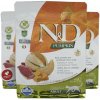 N&D GF Pumpkin Cat Duck & Cantaloupe Melon 300 g