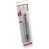 Kreator vrták do kovu HEX 6,0 mm HSS KRT011307