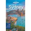 průvodce Sydney 12. edice anglicky Lonely Planet