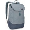 THULE Batoh Lithos 16L TL-TLBP213PGDS Pond Gray/Dark Slate
