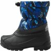 Detské zimné topánky Reima Nefar modrá 20