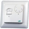 F&F Regulátor teploty 230V 16A -5-60°C IP20 bílý (RT-824)