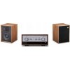 WHARFEDALE DENTON 85TH STOJANOVÉ REPRODUKTORY LIMITED