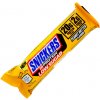 Proteínová tyčinka Snickers Low Sugar HiProtein Bar 57 g Mars Príchuť: arašidové maslo