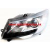 Škoda SUPERB II 5/2013- Predné svetlo ľavé /HELLA/ s ostrekovačom