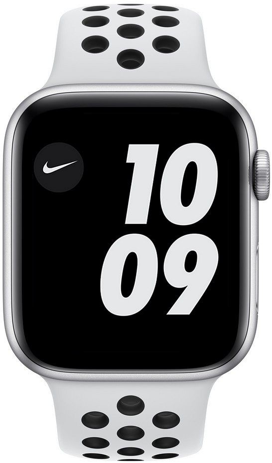 Apple Watch Nike Series 6 44mm od 436,00 € - Heureka.sk