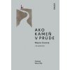 Ako kameň v prúde - Mauro Corona
