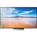 televízor Sony Bravia KD-55XD8505