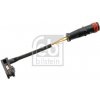 Výstrażný kontakt opotrebenia brzdového oblożenia FEBI BILSTEIN 28139