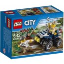 Stavebnica Lego LEGO® City 60065 Hliadka ATV