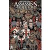 Assassin's Creed Vzpoura Finále - Alex Paknadel, Dan Watters