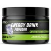 MZ-STORE Energy Drink Powder 200 g - Energetický prášok, 200 porcií