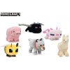 MINECRAFT Lama 30 cm