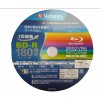 Verbatim BD-R 25GB 6x, 5ks