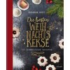 Die besten Weihnachtskekse (Johanna Aust)(Pevná)