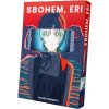 Seqoy s.r.o. Komiks Sbohem, Eri