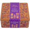 Tesori d'Oriente set – parfum, pena do kúpeľa a sprchový gél