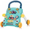 Chipolino Funny Animals pomôcka na chodenie Blue