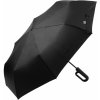 Carabell RPET dáždnik, čierna